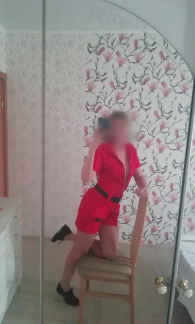 Проститутка Аделина, 36 лет, метро Улица Новаторов
