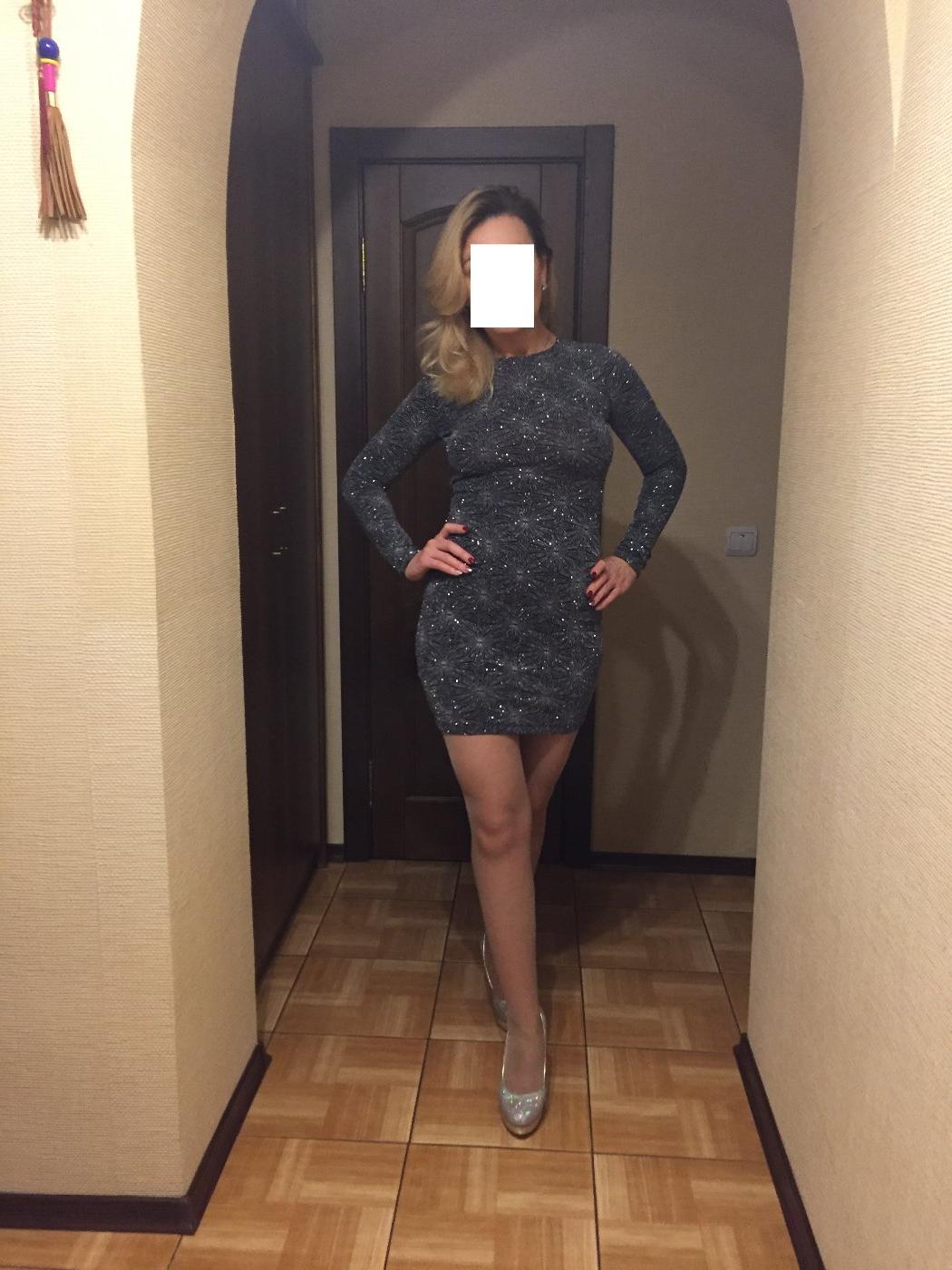 Проститутка Альбина, 32 года, метро Медведково
