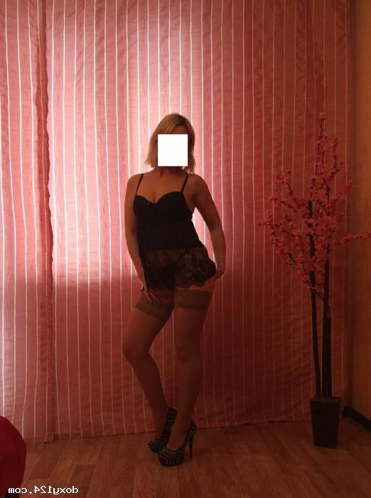 Проститутка Кира, 43 года, метро Проспект Мира
