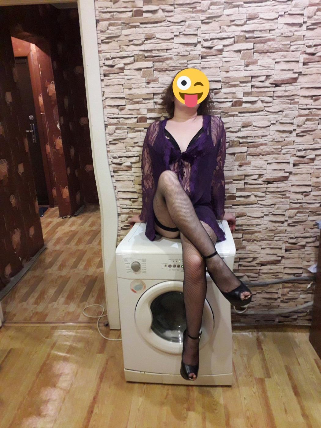 Проститутка Крестина, 23 года, метро Верхние Лихоборы
